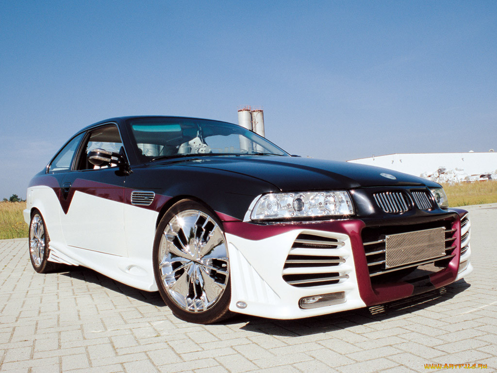 bmw, m3, 
